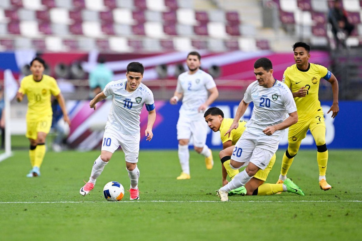 Главный фаворит Кубка Азии-U23 рвется в плей-офф. Что нужно знать о матче Кувейт – Узбекистан?